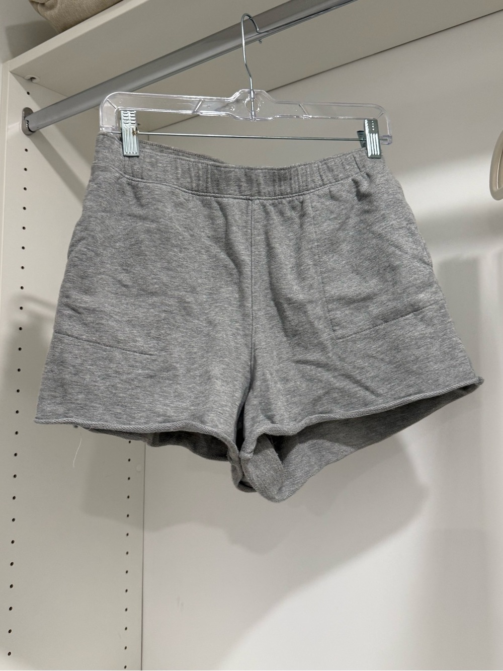 Universal Thread Shorts